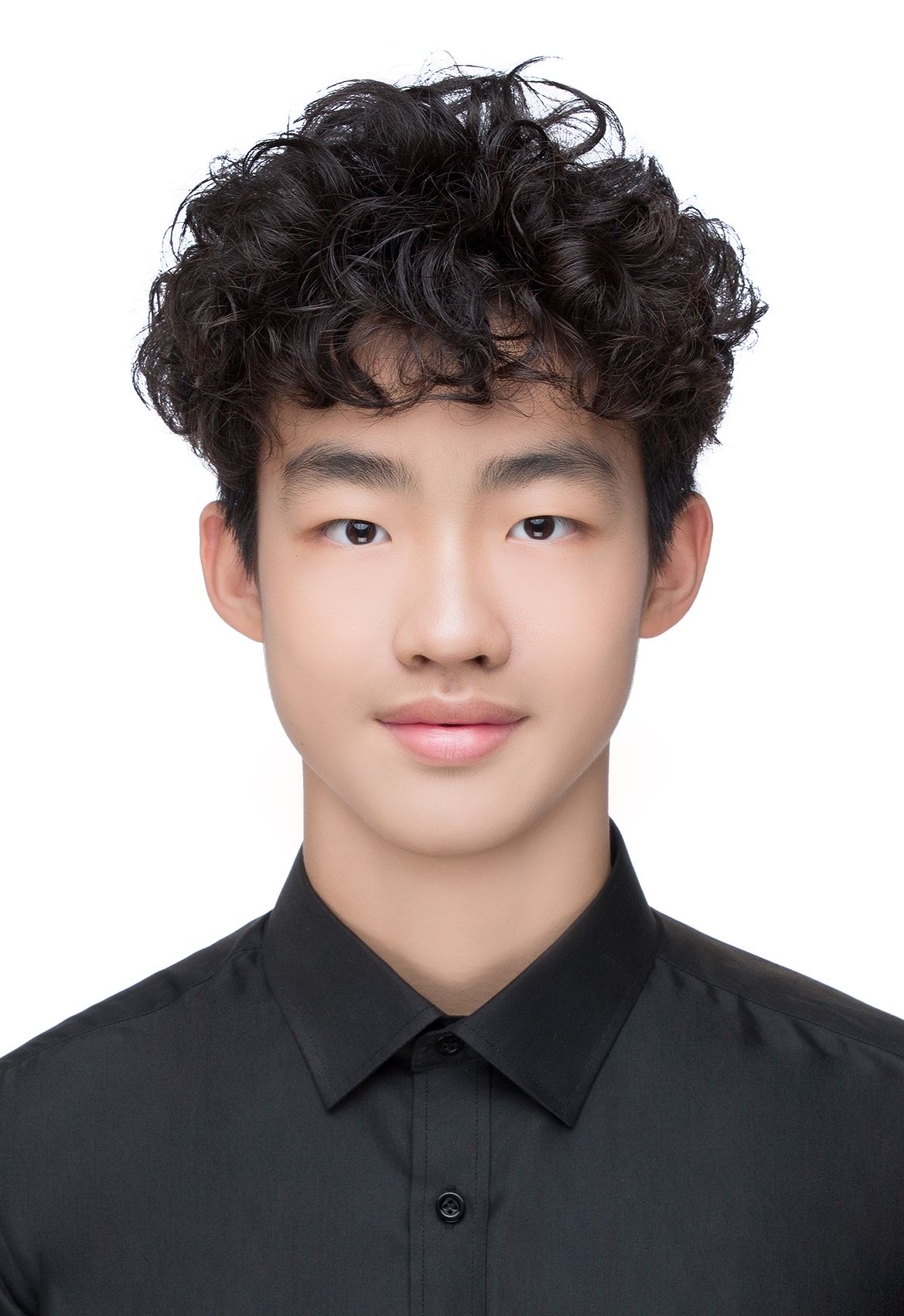 QI Haoran