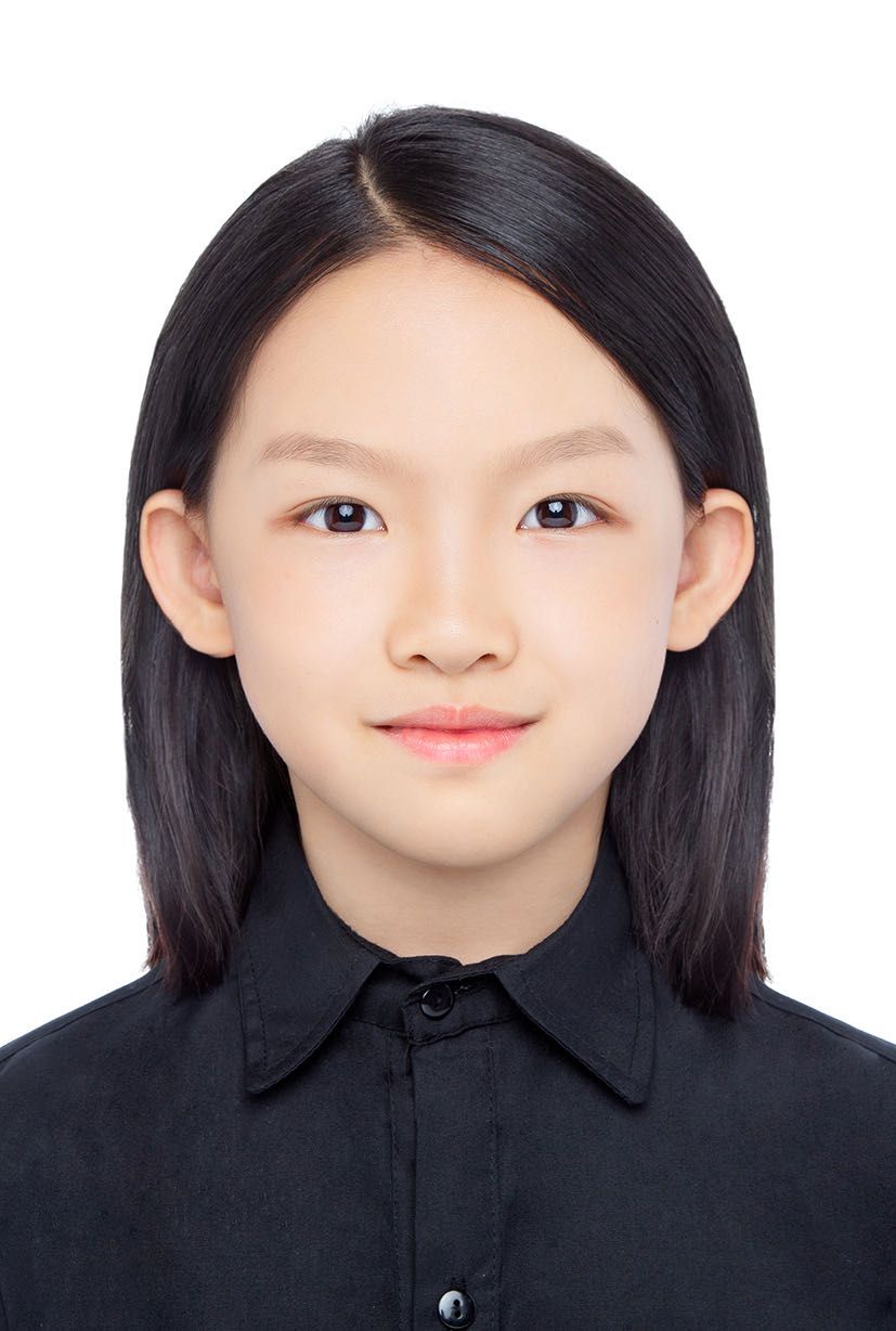 ZHOU Yingxiao