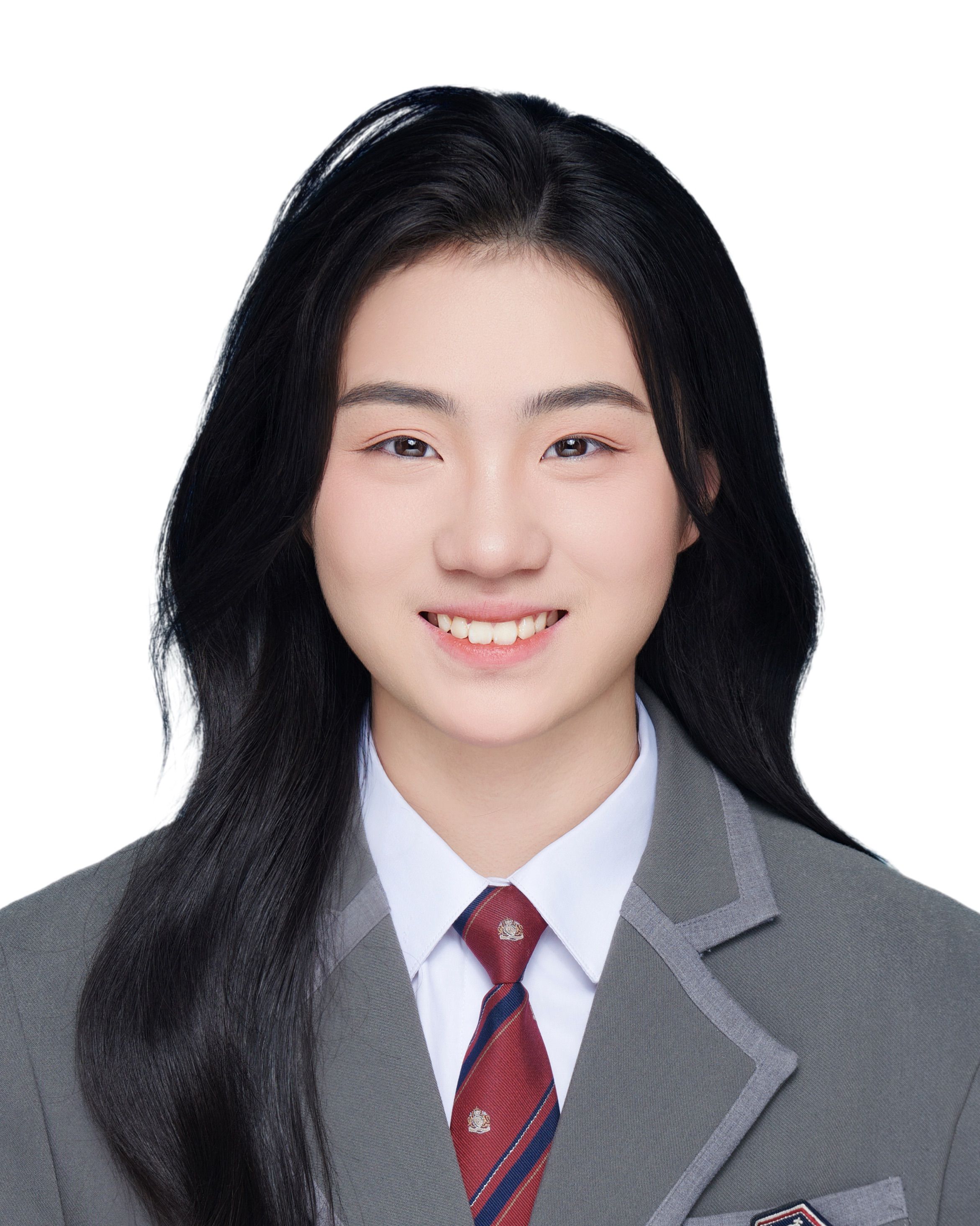 LOU Xiyi