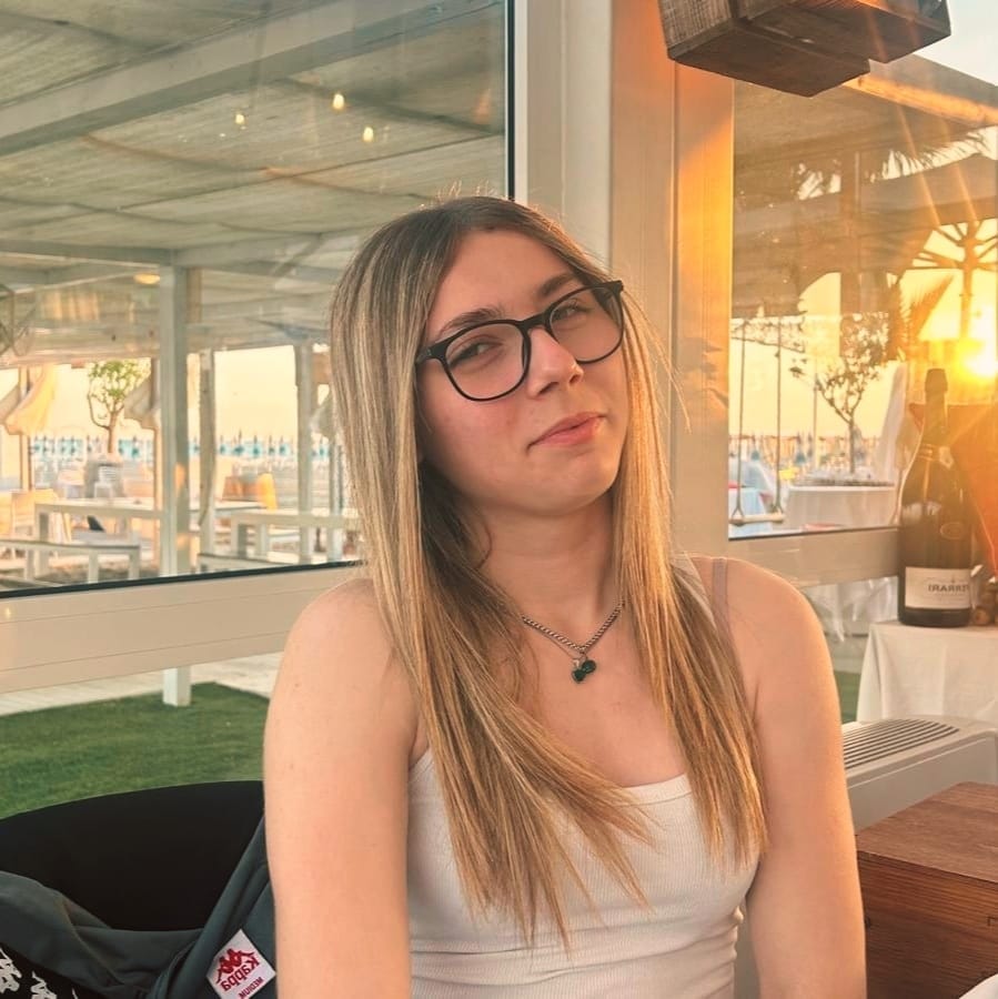 BARERA Francesca Benedetta