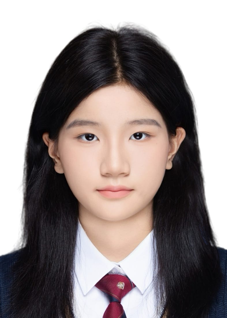 Jingwen LI