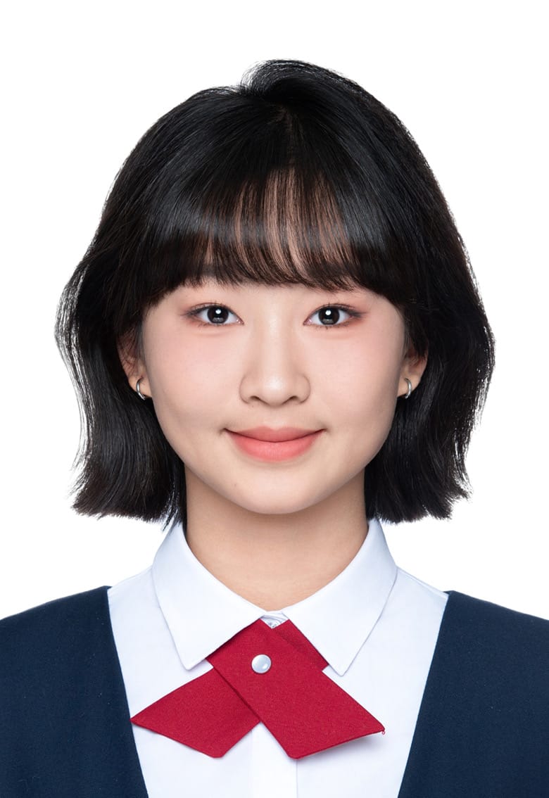 ZHANG Xinya