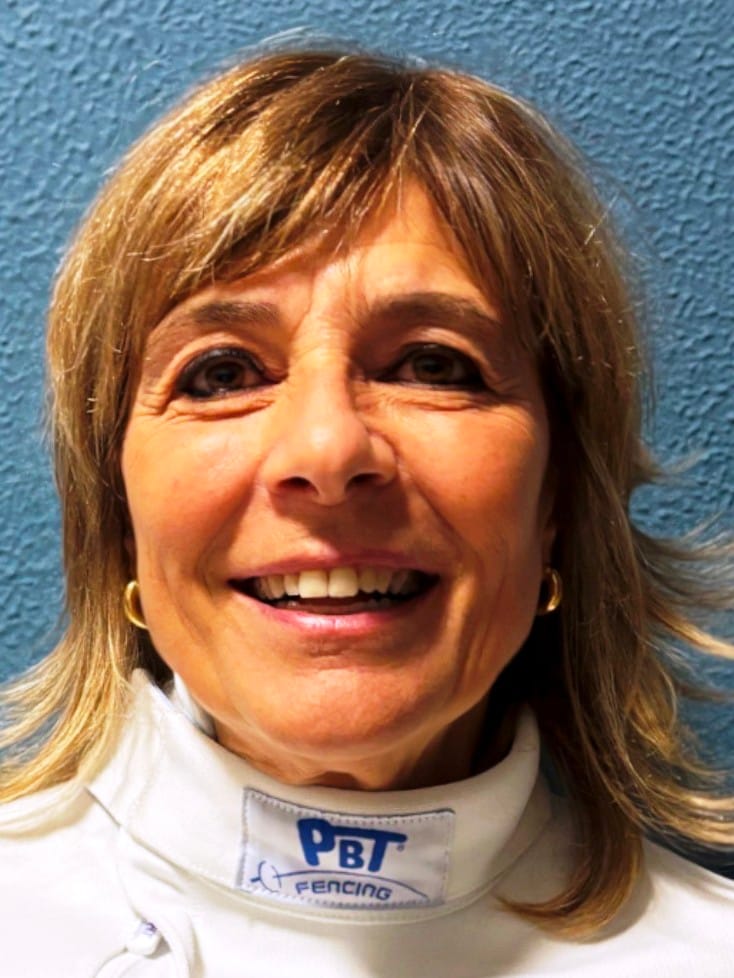 ANTONIETTI Sabrina Eugenia