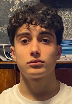 DEL PRETE Davide