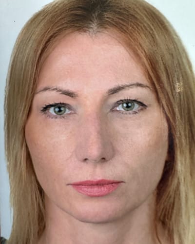 STANCZYK Agnieszka
