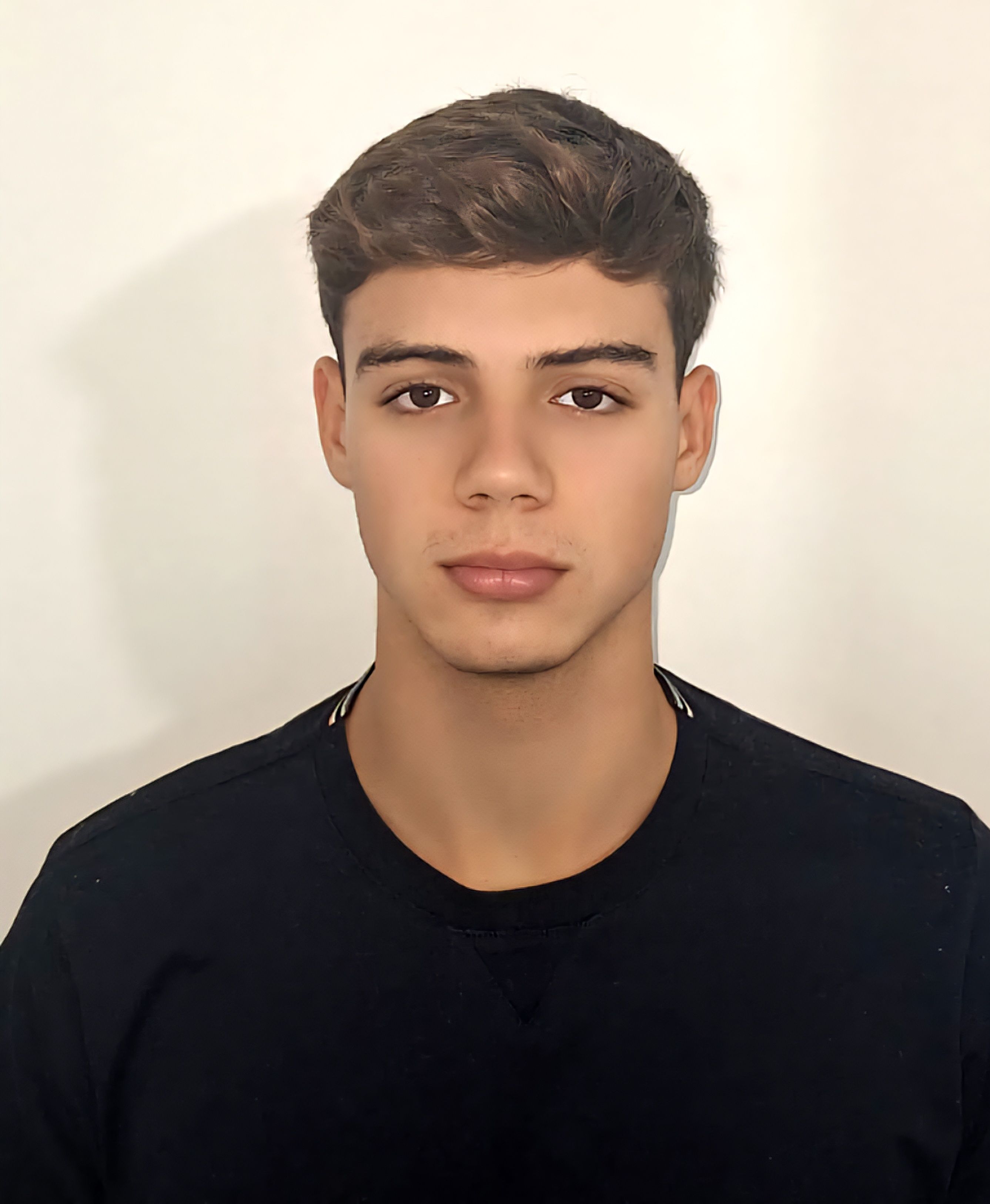 ERRICHIELLO Angelo