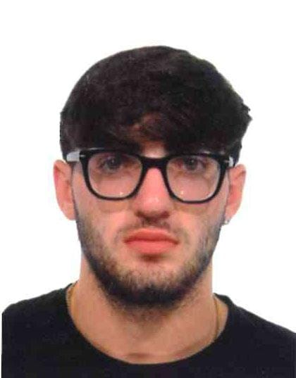 DI LILLO Danilo