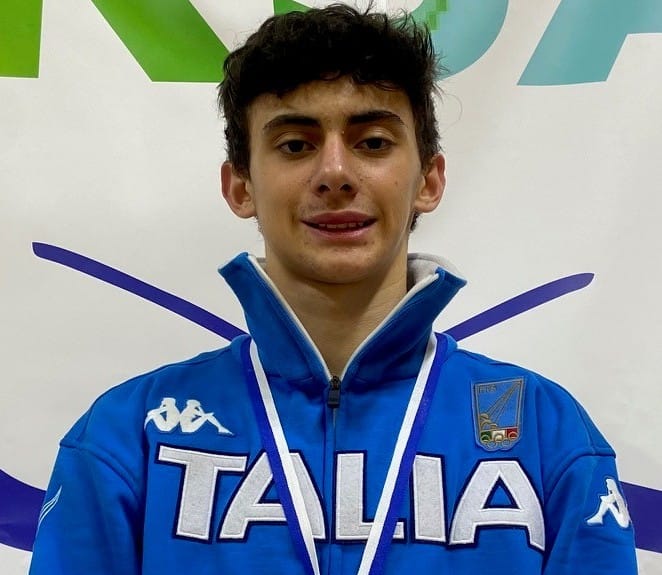 BOSSALINI Andrea