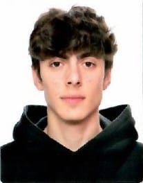 LONTANI Matteo