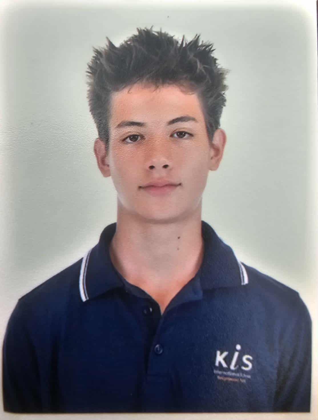 SCHUUR Stijn