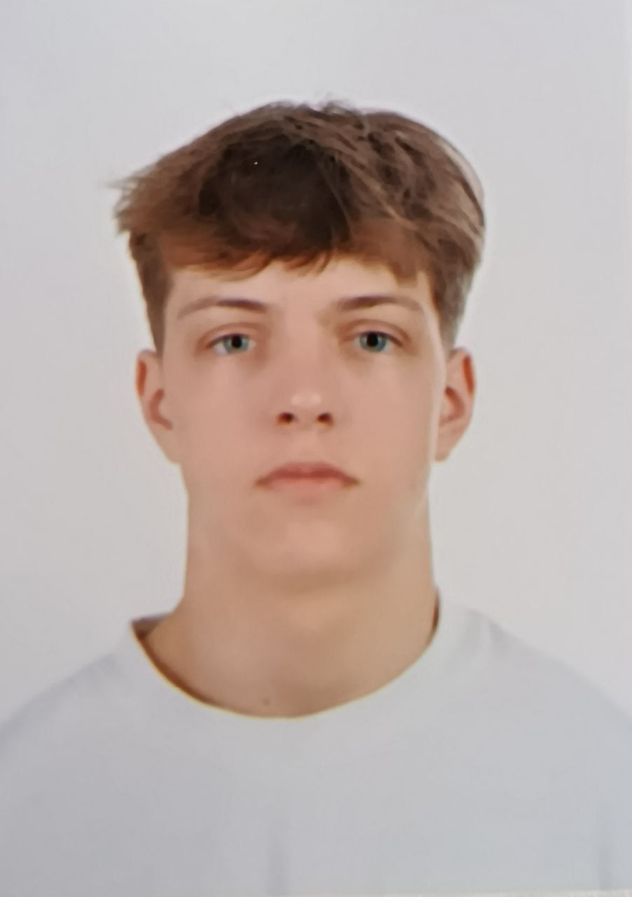 HAVADZYN Vasyl