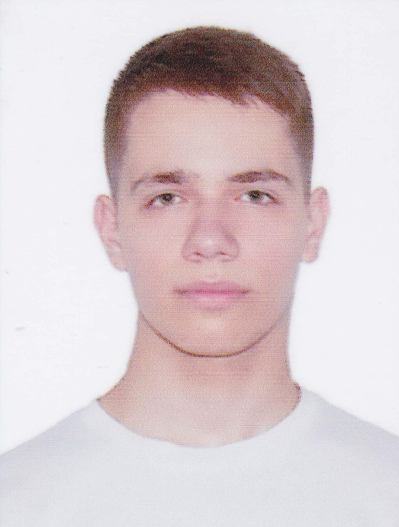 STABNIKOV Oleksandr