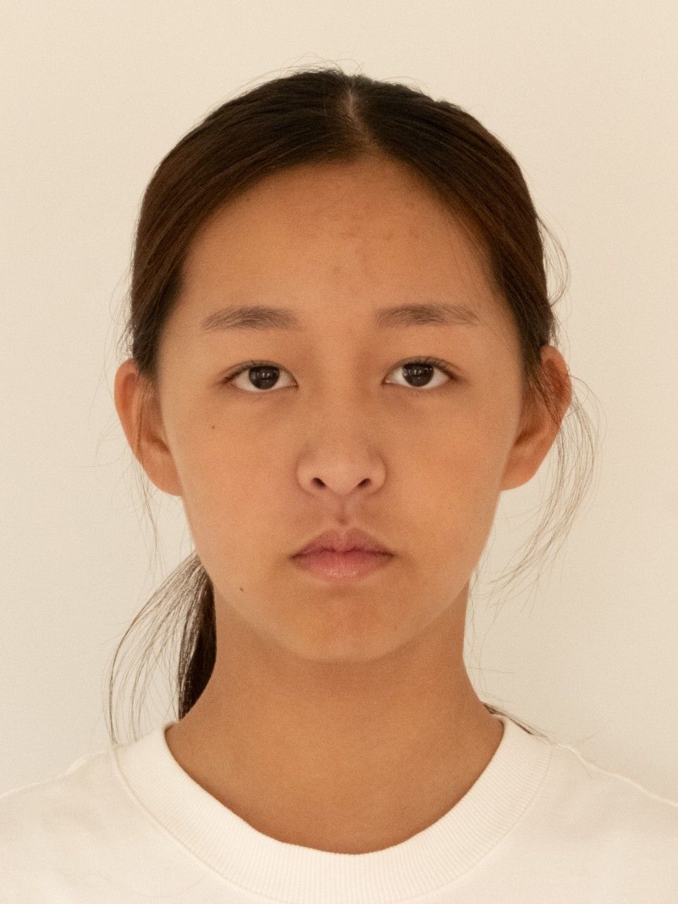 YAN Ying-Zhi (Emily)