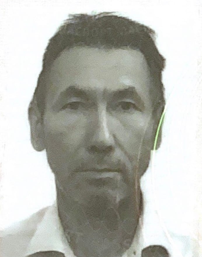 SHARAFIEV BORIS