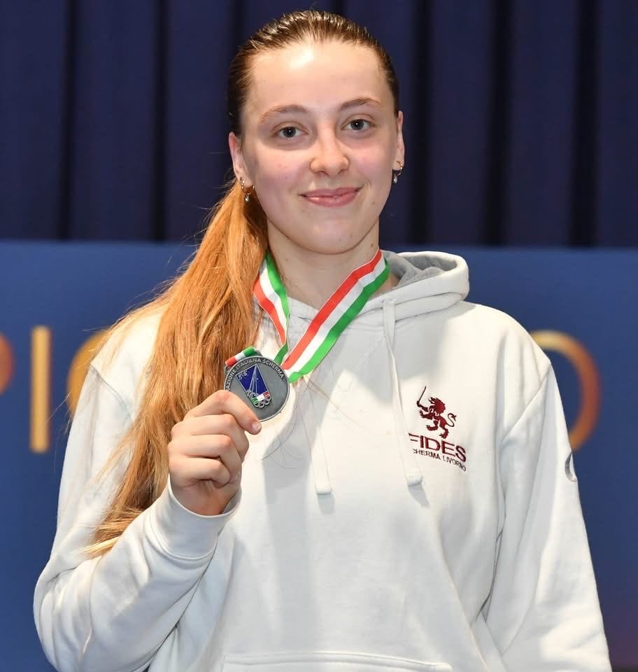 PICCHI Elena