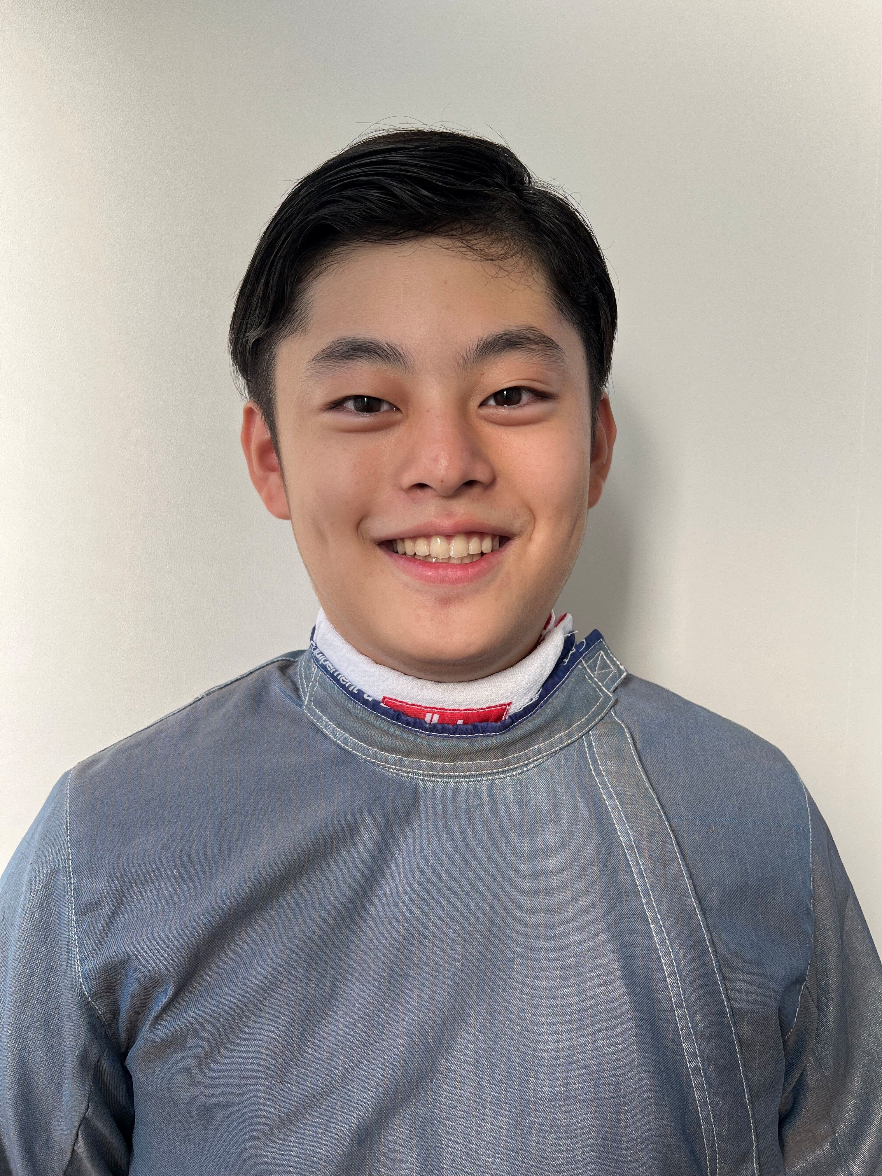 KANAZASHI KEIICHIRO