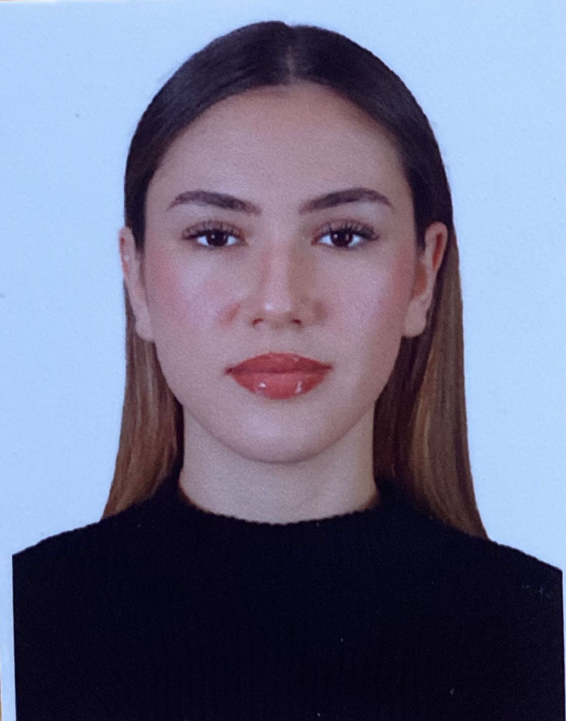ALKLOUB Shahed