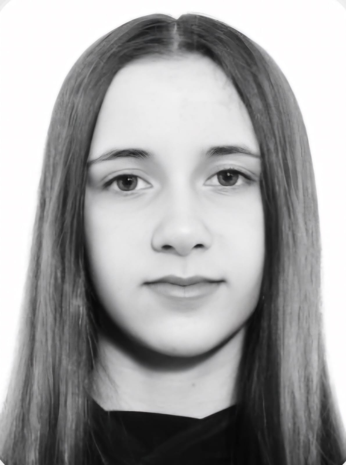 TYMOKHINA Mariia