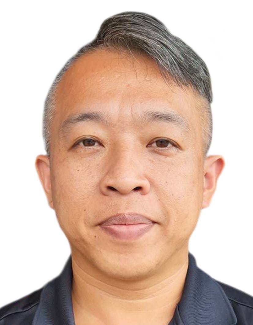LEE Tsung Yen