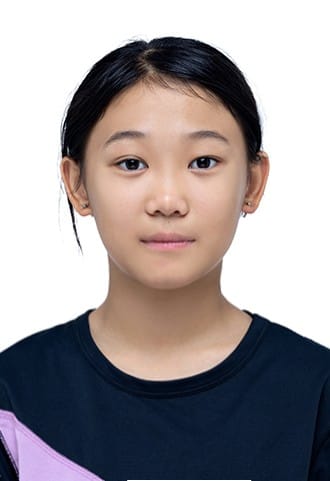 HONG Emma