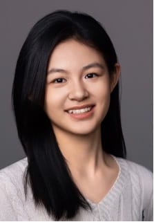 YANG Xinxuan