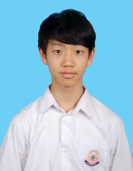 LI Hui Lok