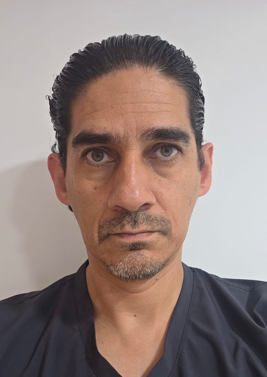 BRAVO ARRIOLA  Erik