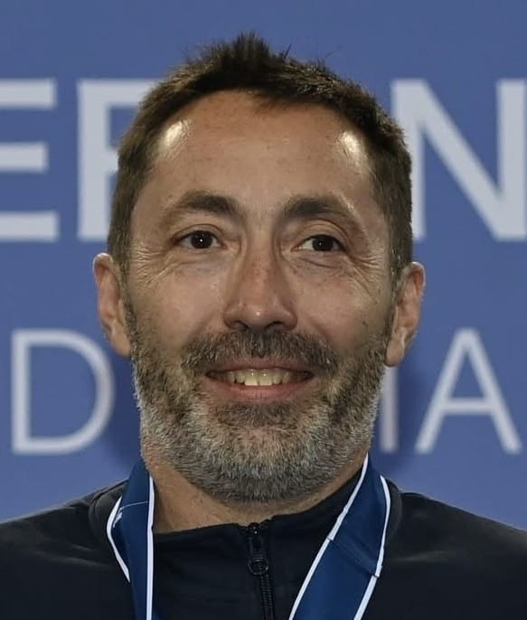 Cyril LACROIX