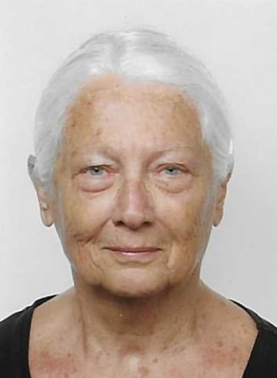 Brigitte MARTIN