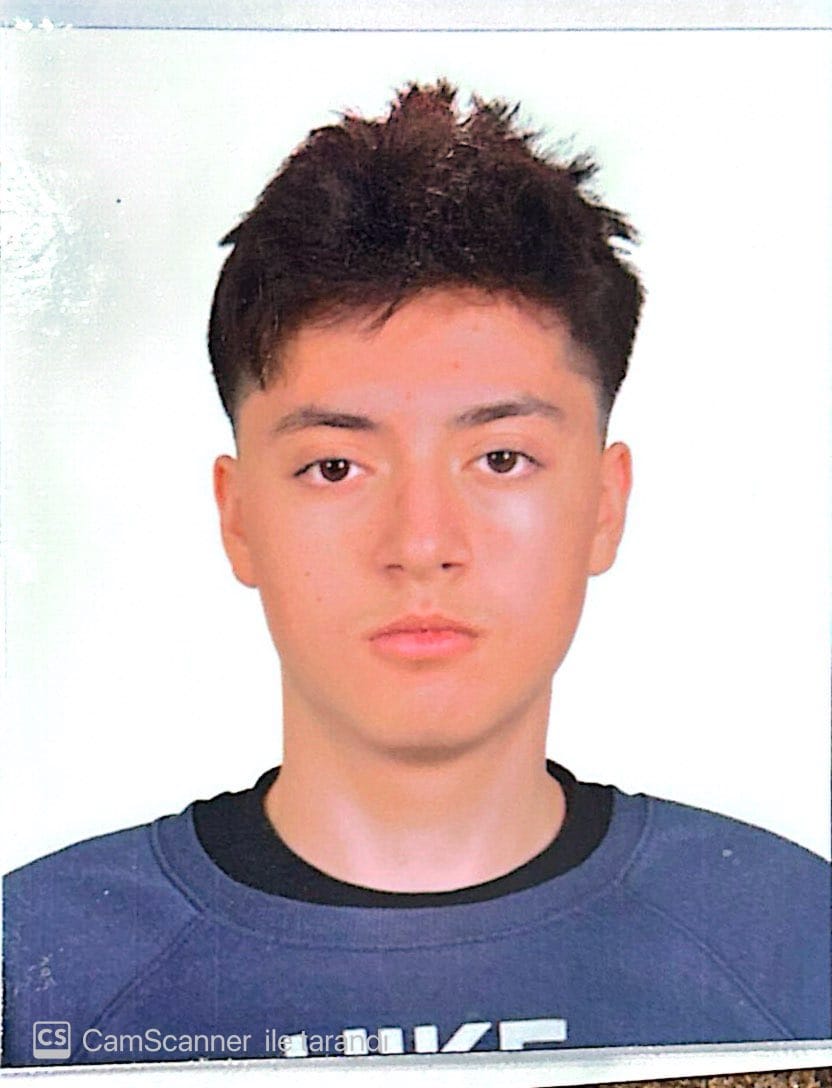 ERGUL Yigit Kagan