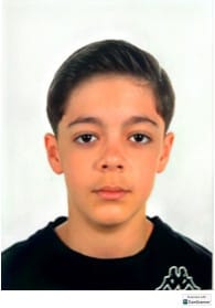 CALGIN Poyraz Efe