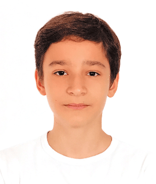 GULERER Berke Benjamin