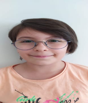 ARSLAN Elizan Tuana