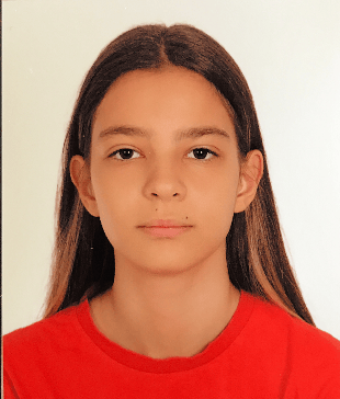 GULERER İlayda Linda