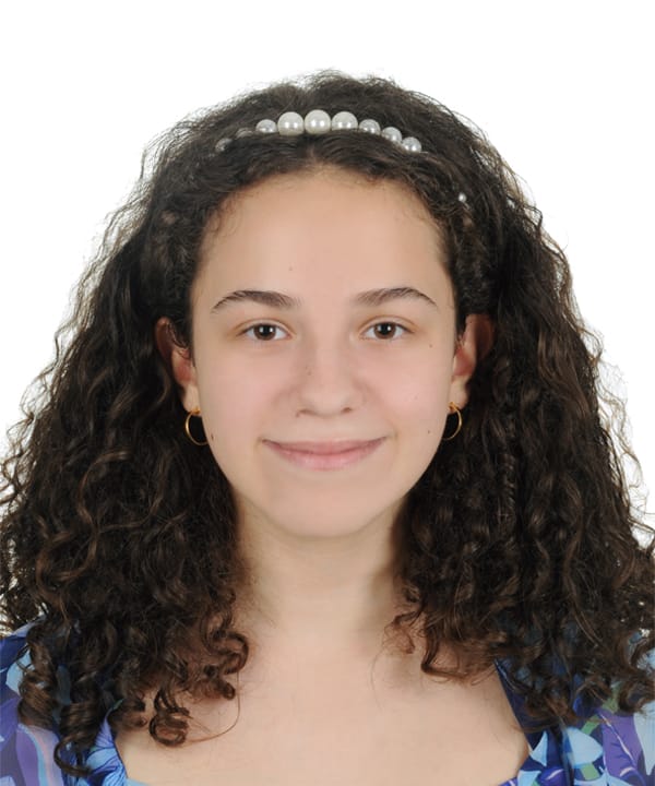 KABAKCI Ayse