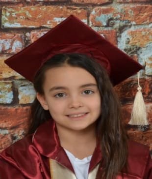 YILDIRIM Elif Derin