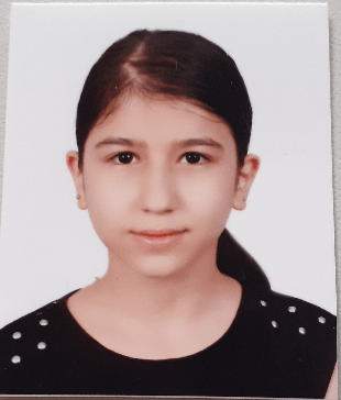 CİCEK Ecem