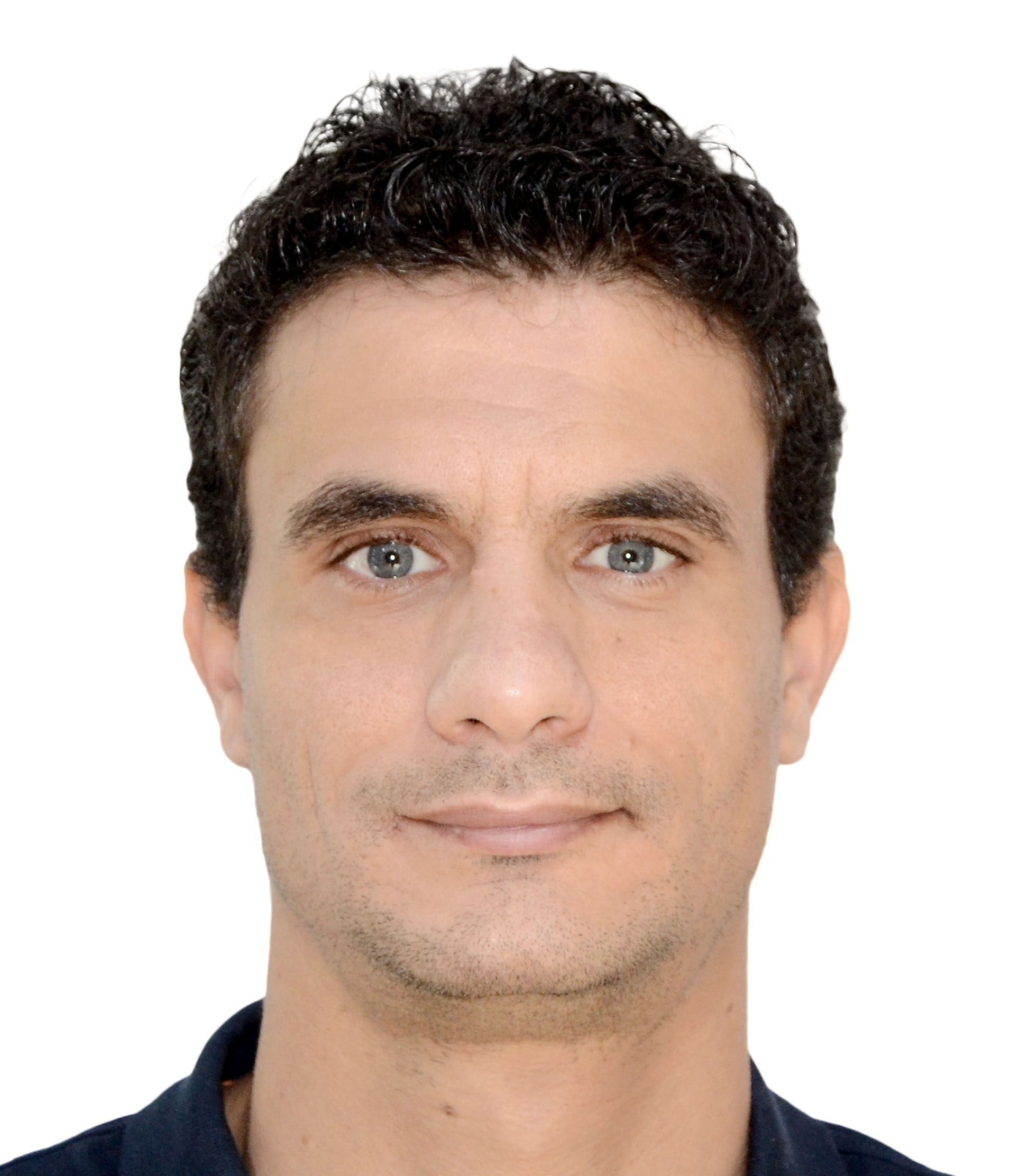 ABDENNADHER Karim