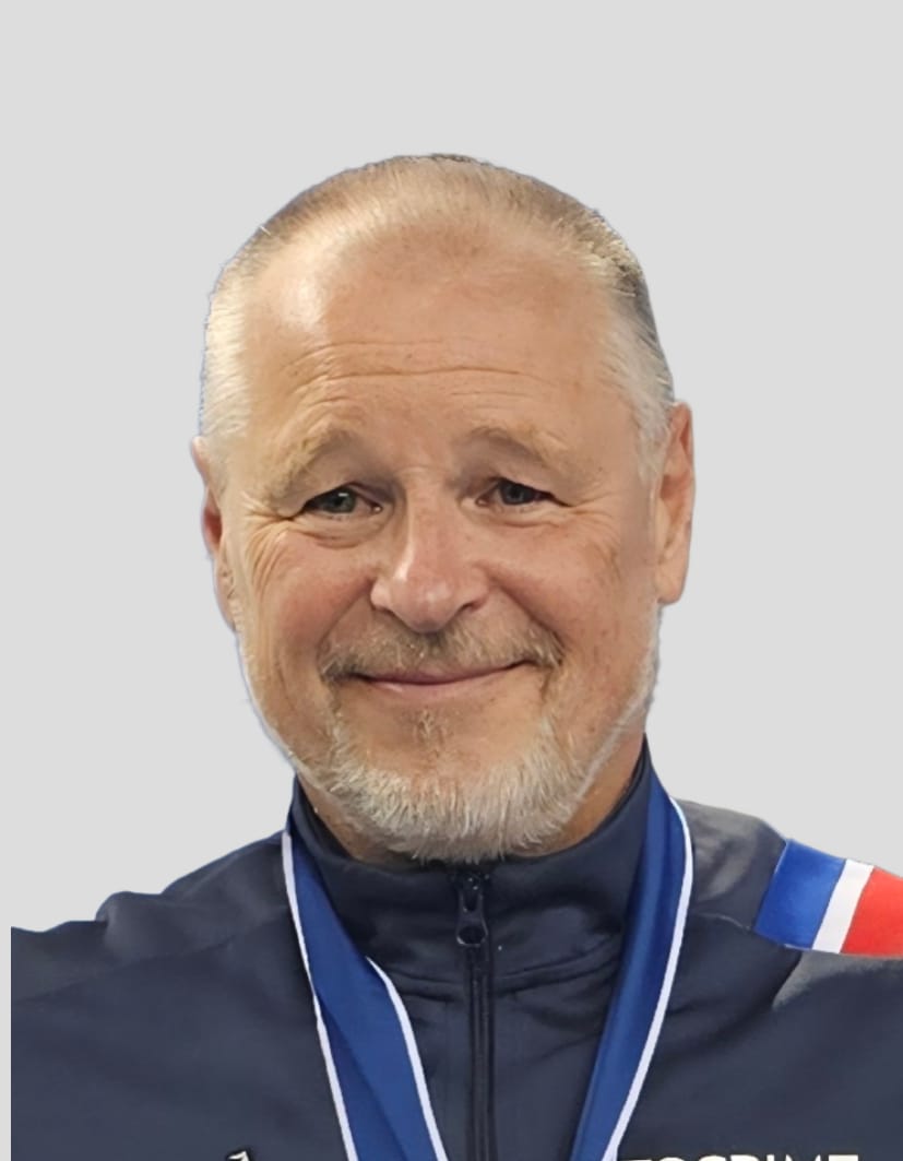 Francois SZUBA
