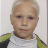 ZHELEZNOVA Uliana