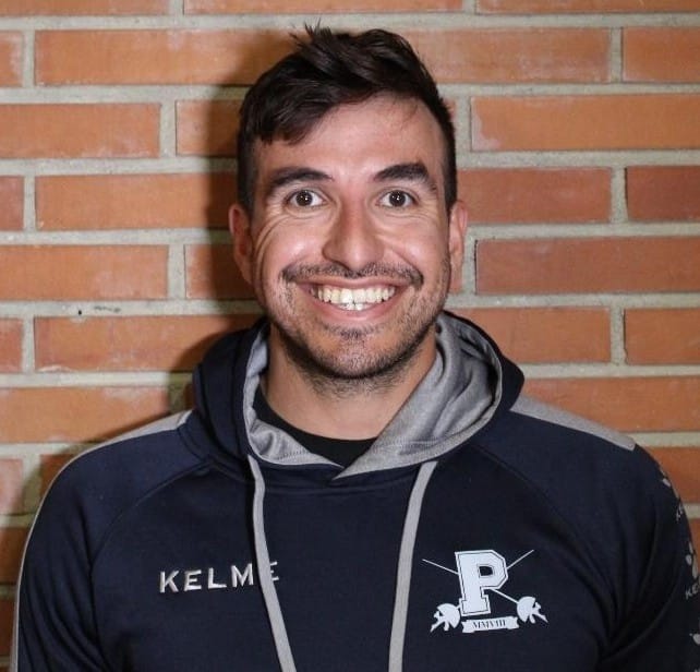 Jesus Andres LUGONES RUGGERI