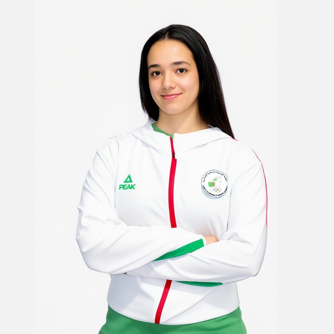 Zohra Nora KEHLI