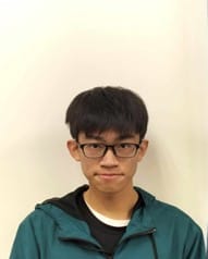 LIU Yu-Kai