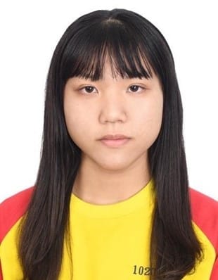HSIAO Yu-Han