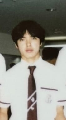 BAI Shufan