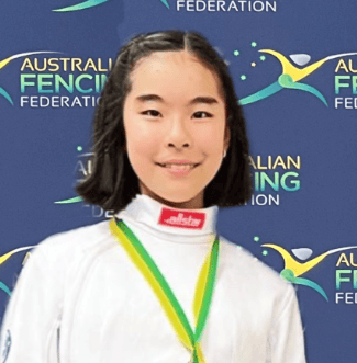 WANG Angelina