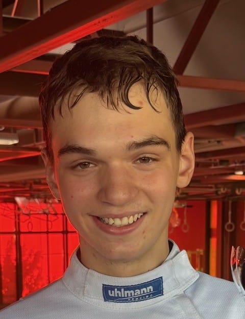 BOSSHARD Eric