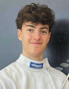 SERINO Mattia