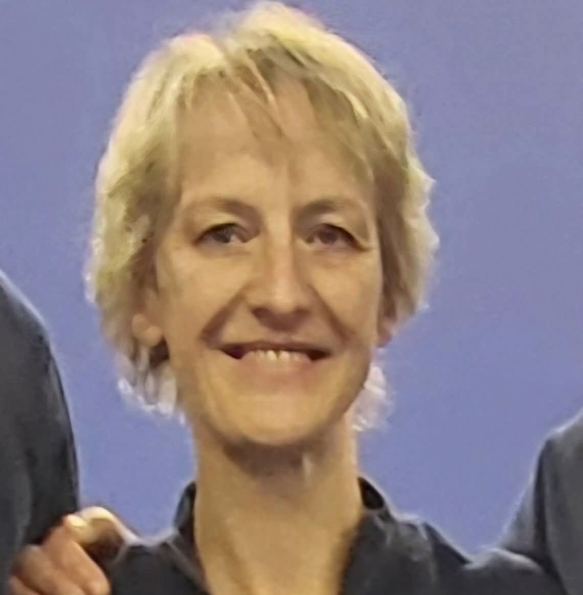 Florence PAGNY