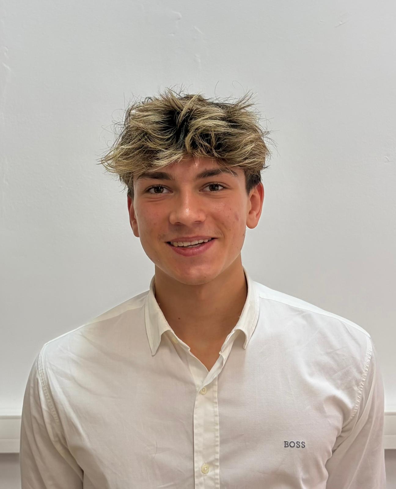 MANEA Noah